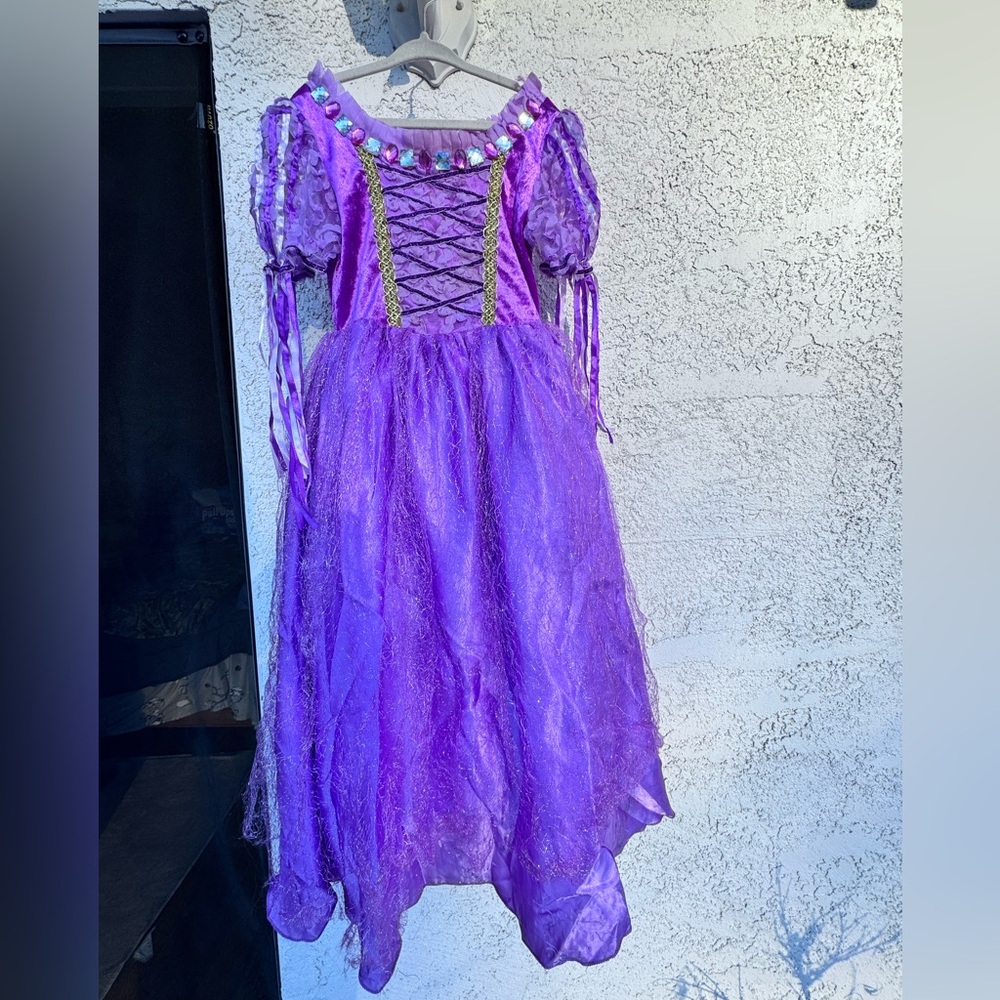 Rapunzel DUCHESS PRINCESS - Trish Scully Child